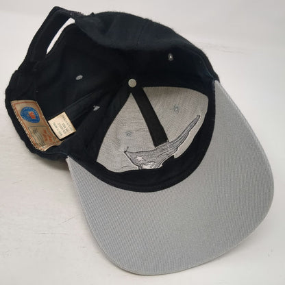 Twins Enterprise Baseball Cap Black One Size NFL New England Patriots Gray Hat