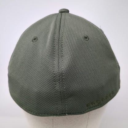 Propper Baseball Cap Green XL Fitted Tactical Mesh Polyester Performance Hat