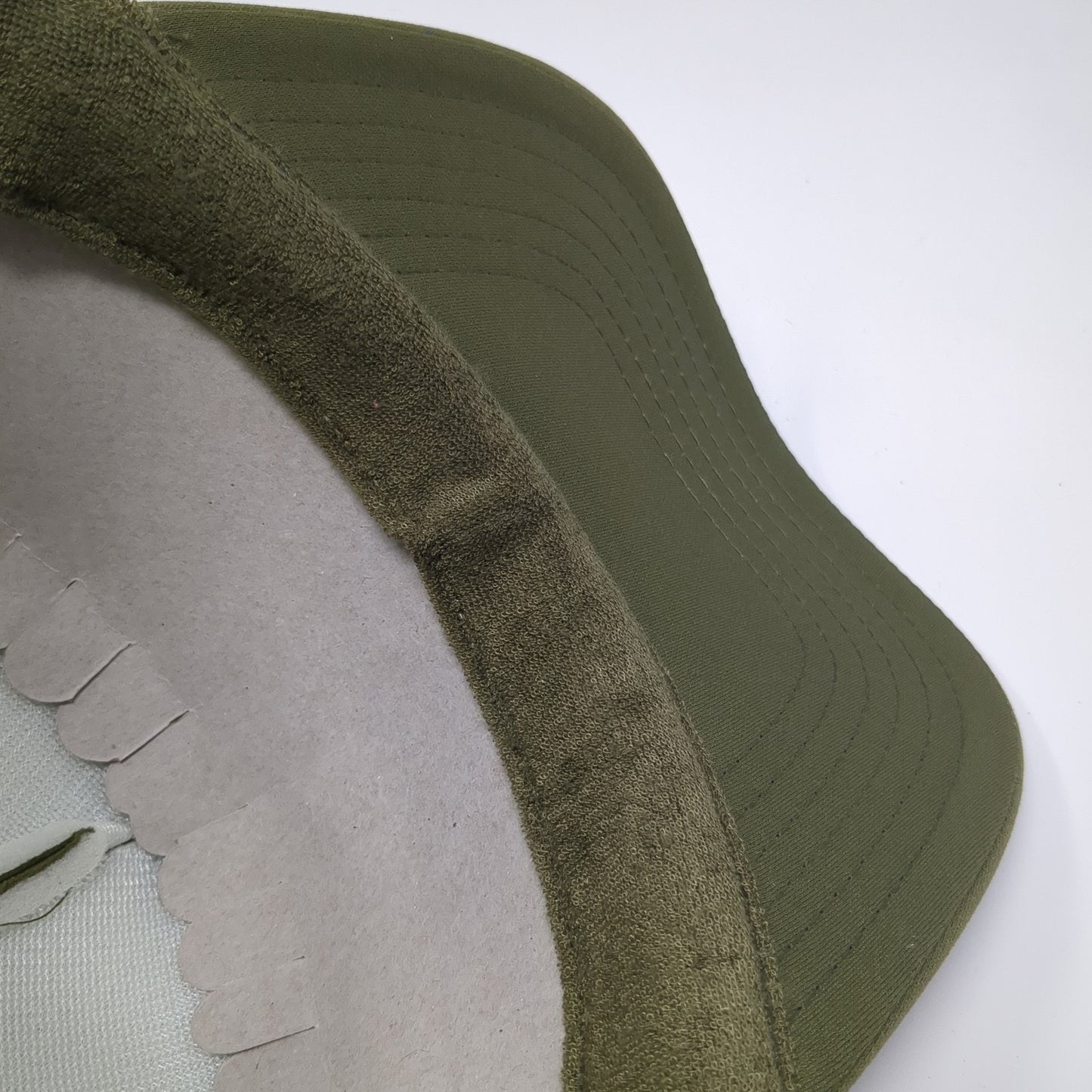 Del Maguey Not Just Mezcal Single Village Trucker Hat Green OS Mesh Back Otto