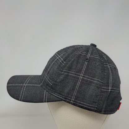 Pebble Beach Golf Links 1919 Slideback Hat Gray One Size Adjustable Legendary