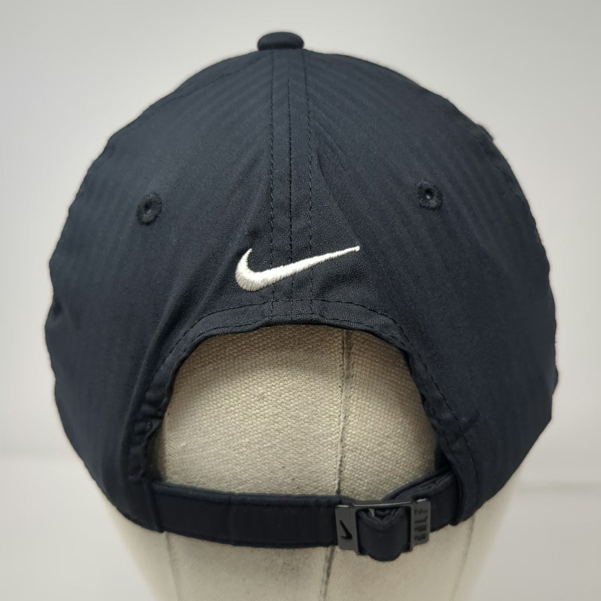 Nike Baseball Cap Black One Size Dri-FIT Legacy91 River Birch 2020 Windmill Hat