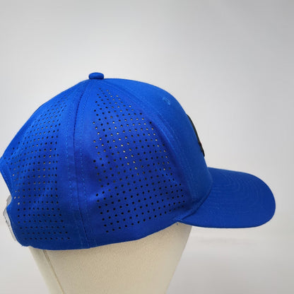 Towsleys General Plumbing Supply Kohler Blue Hat One Size Baseball Cap Strapback