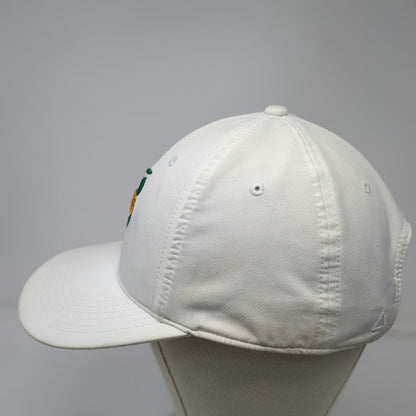ahead WM Phoenix Open TPC Scottsdale White OSFM Baseball Cap Strapback Golf hat