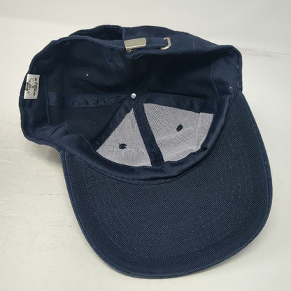 Gorilla Caps Baseball Cap Blue One Size Unlimited Vacation Club 15 Year Logo Hat
