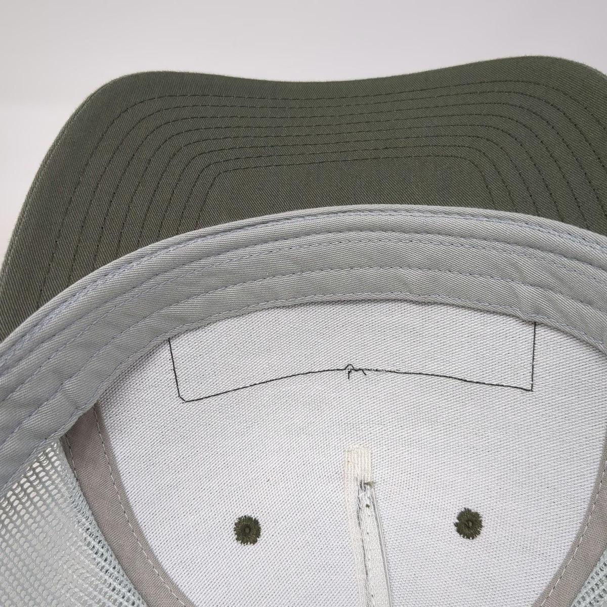 Richardson Trucker Hat Green One Size Snapback Verdict Outdoor Gear Mesh 5 Panel