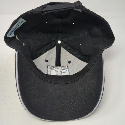 Valero Baseball Cap Black One Size 30th Anniversary Paulsboro Refinery Hat