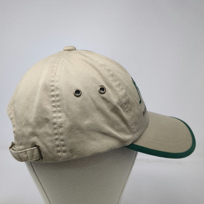 Sportsman Baseball Cap Brown OSFM Rocky Mountain Mavericks Science Cotton Hat