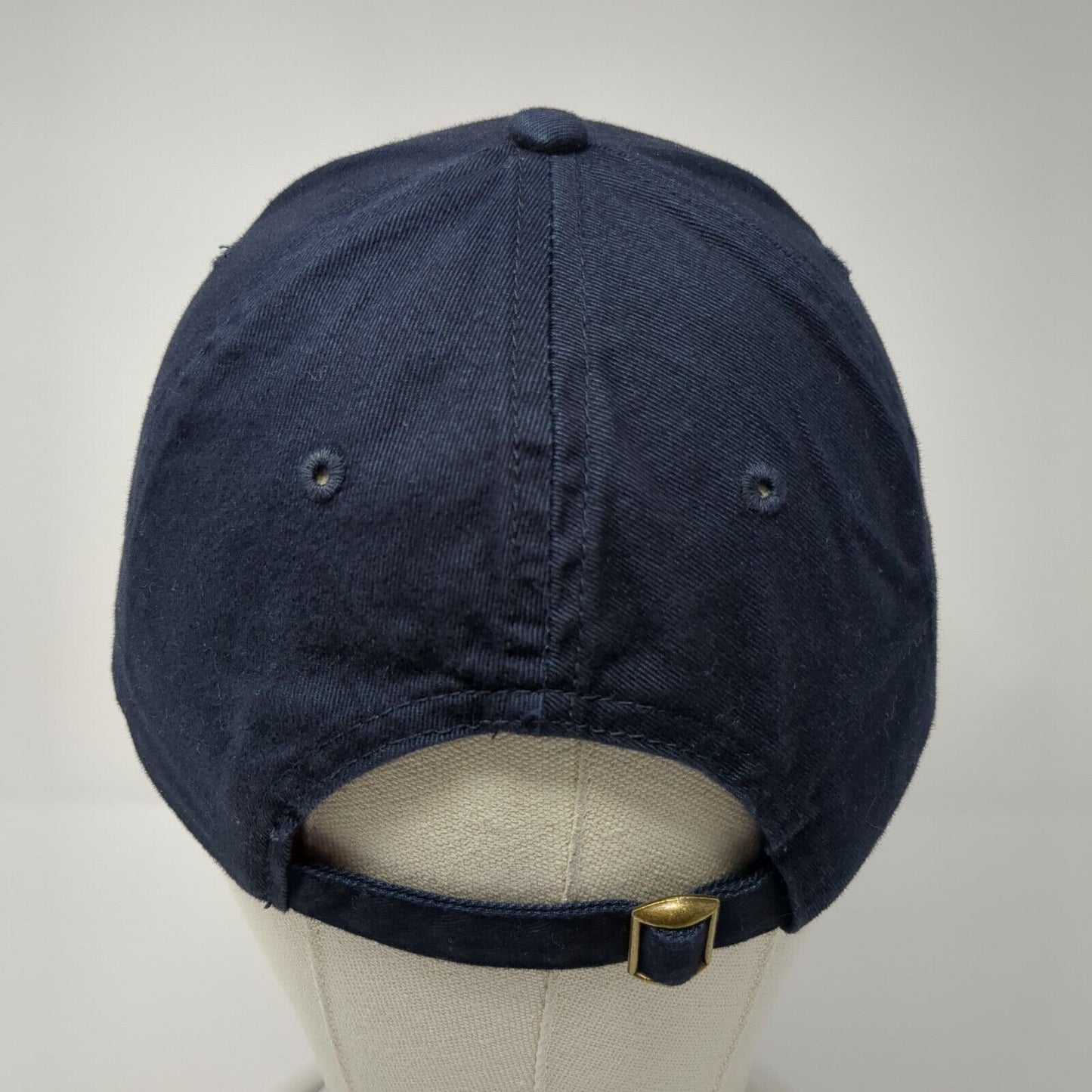 Safety Award USF Reddaway 2008 Slideback Hat Blue One Size Embroidered