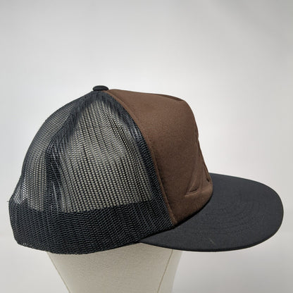 Fly Racing Foam Trucker Hat Multicolor One Size Adjustable Mesh Back Yupoong