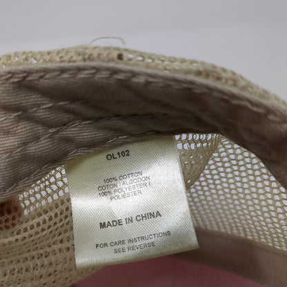 I'll Bring The Bail Money Snapback Trucker Hat Multi OS Adjustable Mesh Adams