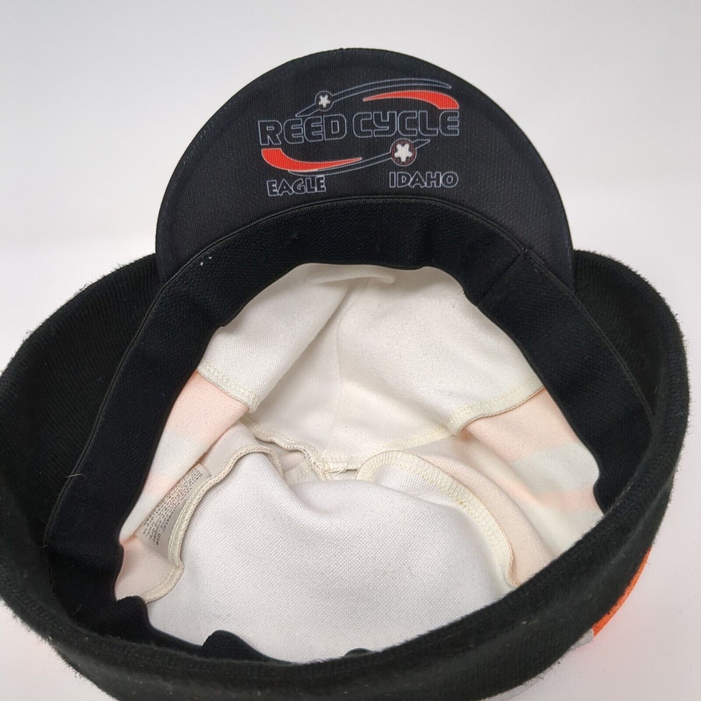 Intermountain Ortho Sports Medicine Center Lost River Cycling Hat Multi OS