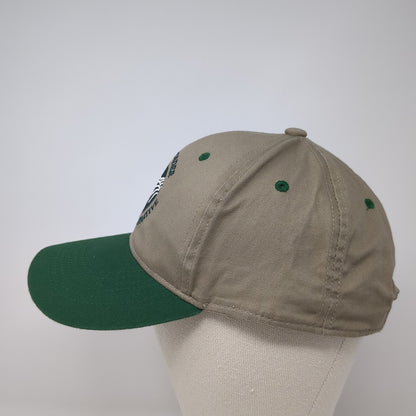 Ozark Border Electric Cooperative Baseball Cap Multicolor OS Adjustable Macco