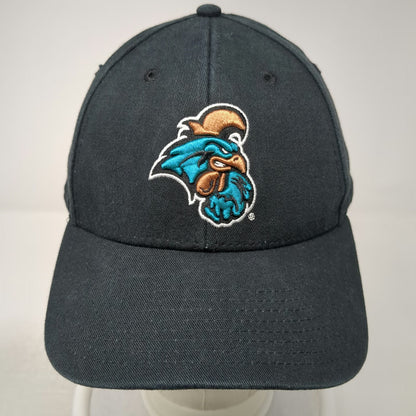 The Game Coastal Carolina Chanticleers NCAA Baseball Cap Black One Size Strap