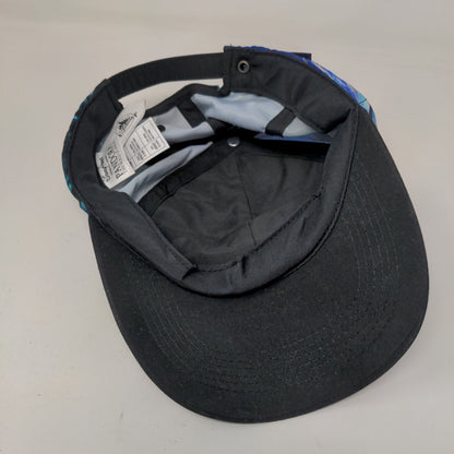 Pandora The World Of Avatar Slideback Hat Multi Adult Embroidered Disney