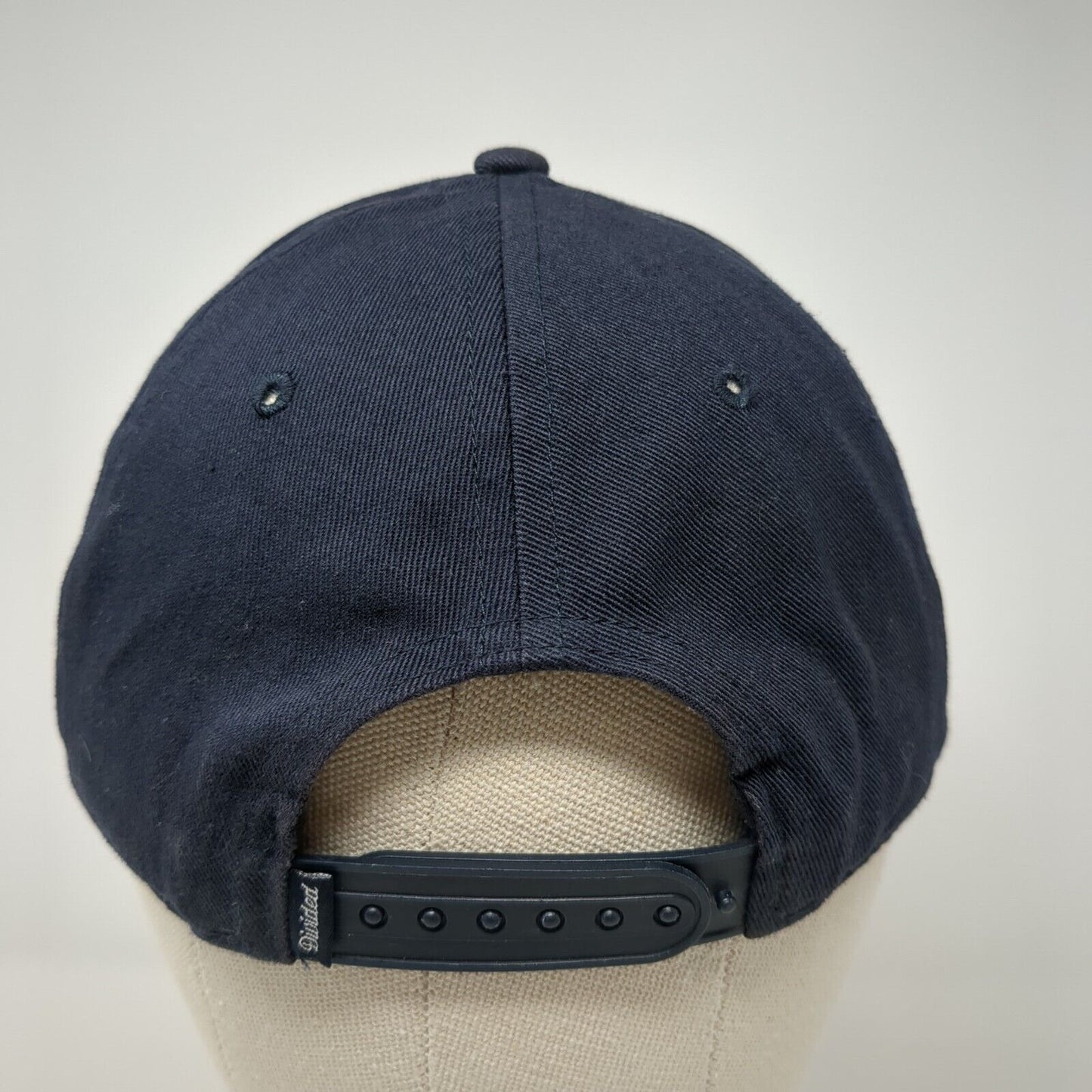 Acapulco Snapback Hat Multi One Size Embroidered Tropical Divided by H&M