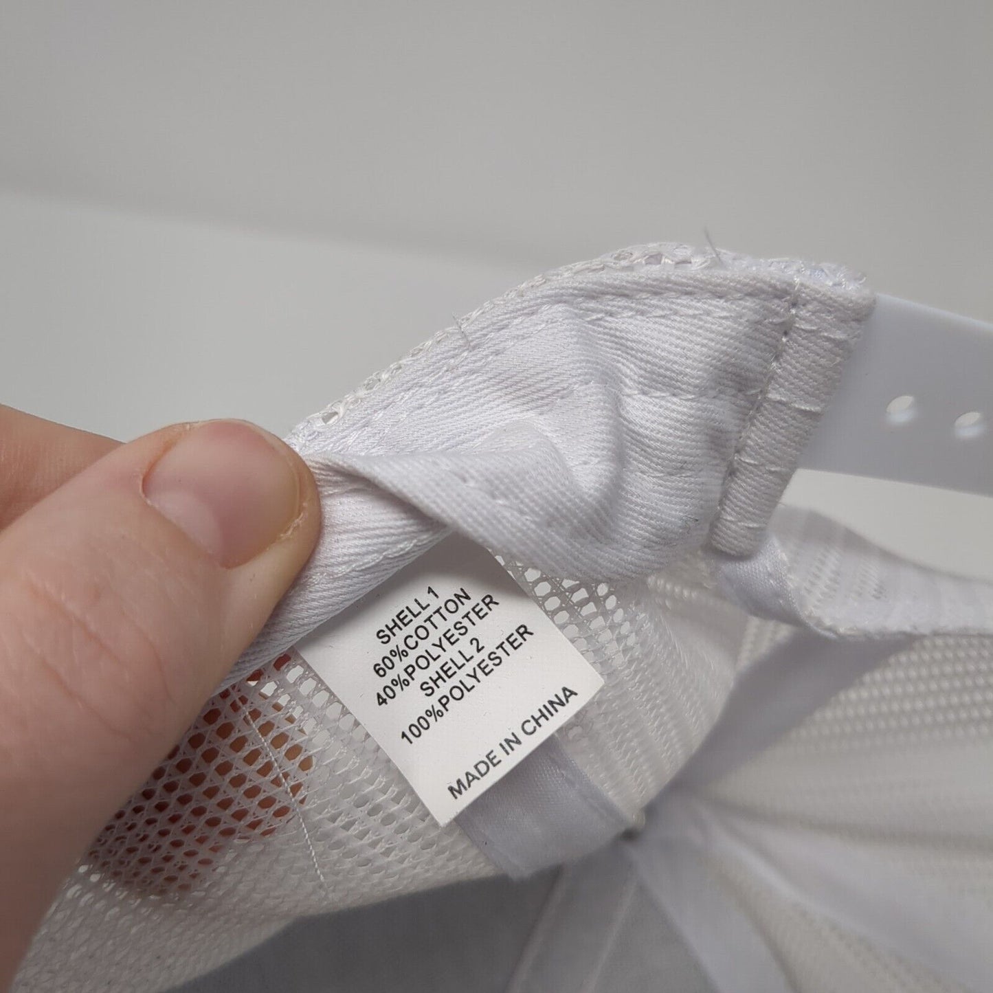 Sure Fit Auto Glass Snapback Trucker Hat Black One Size Mesh Back