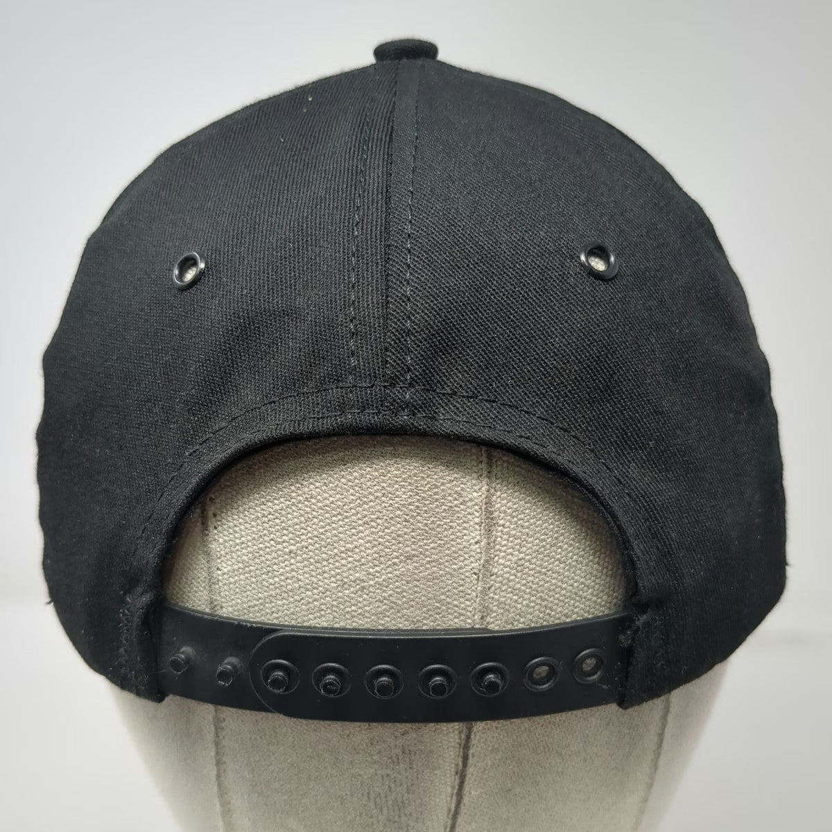 Eagle Survival School SERE Military Patch Black Baseball Cap OSFM Snapback Hat