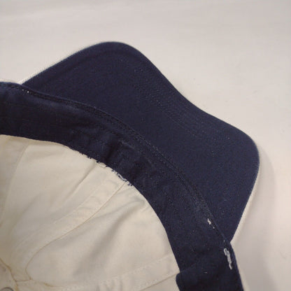 Chandlers Prime Steaks Fine Seafood Slideback Hat Cream OS Adjustable Richardson
