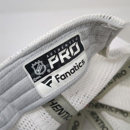 Fanatics Seattle Kraken NHL Blue One Size Trucker Hat 2022 Side Patch Snapback