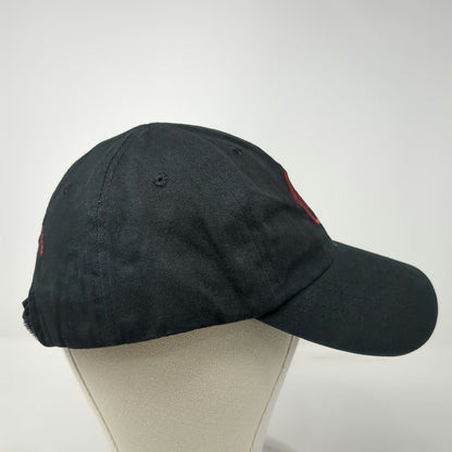 PWS Primary Weapons Systems Baseball Cap Black One Size US Flag Strapback Hat