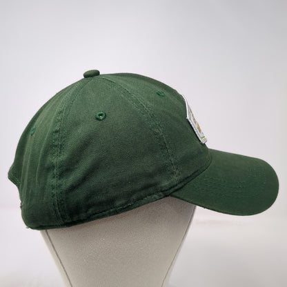 Outdoor Cap Casamentos Restaurant Green One Size Baseball Cap Adjustable Hat