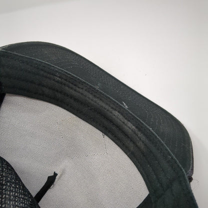 DAKINE Est 1979 Snapback Trucker Hat Multicolor OS Adjustable Mesh Back Rope