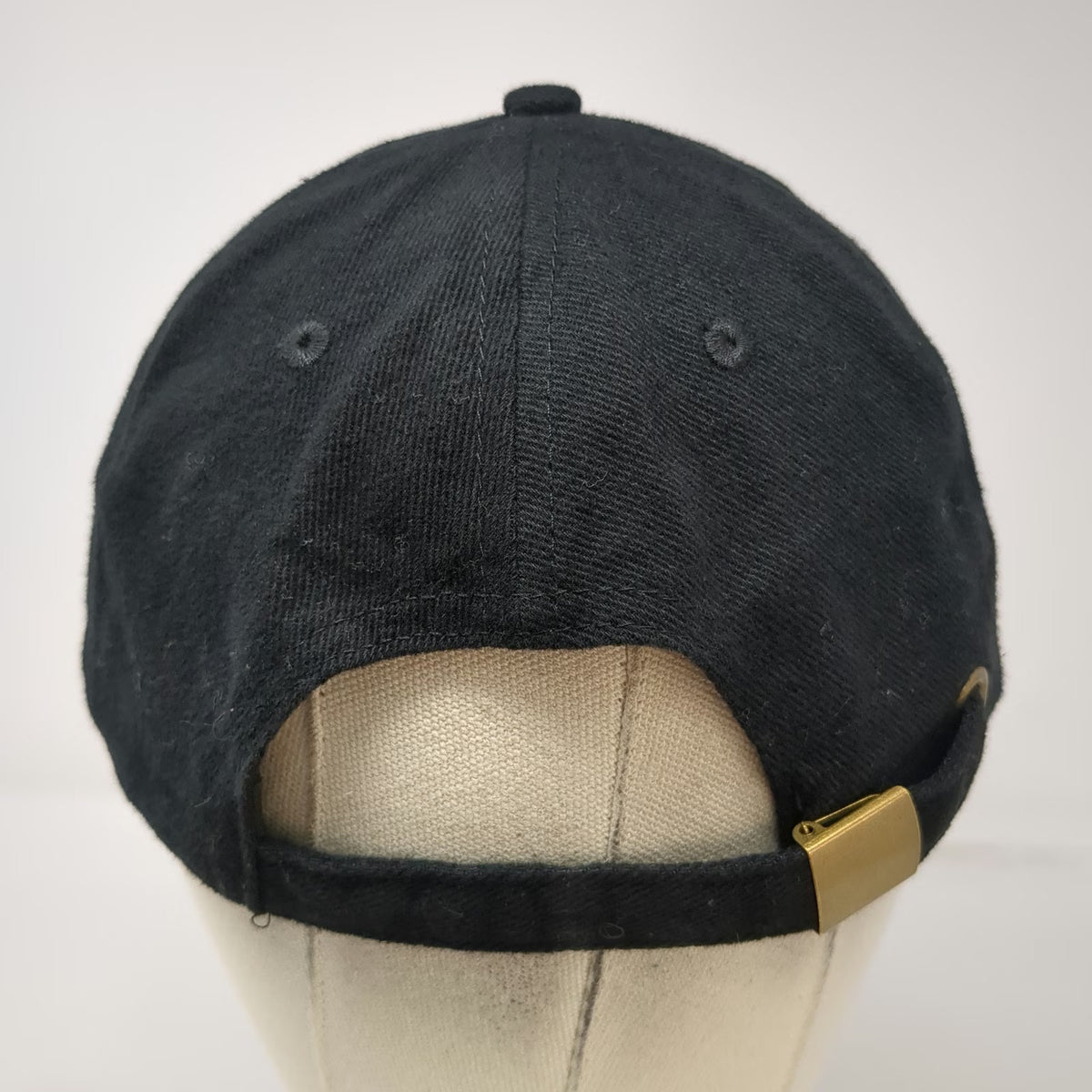 Ataly Graphics Outback Steakhouse Baseball Cap Black One Size Hat Slideback