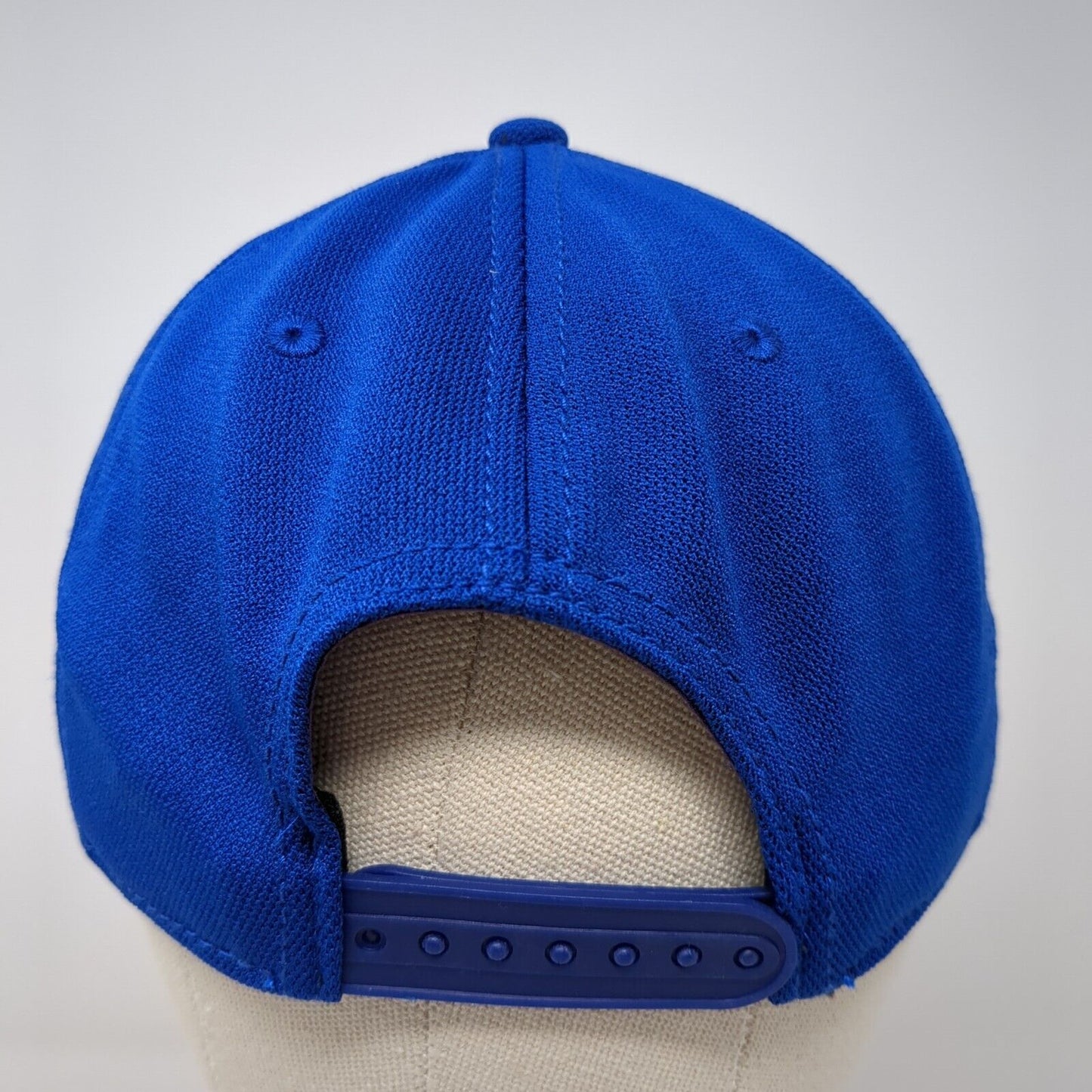Wounded Warrior Project Under Armour Snapback Hat Blue OS Adjustable Freedom