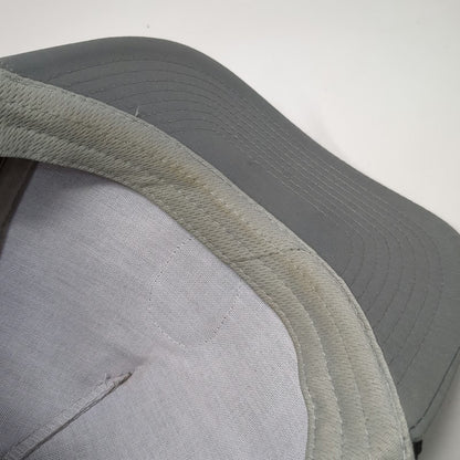 Imperial 5 Panel Gray One Size Hat Rope Snapback Streamsong Black Windmill