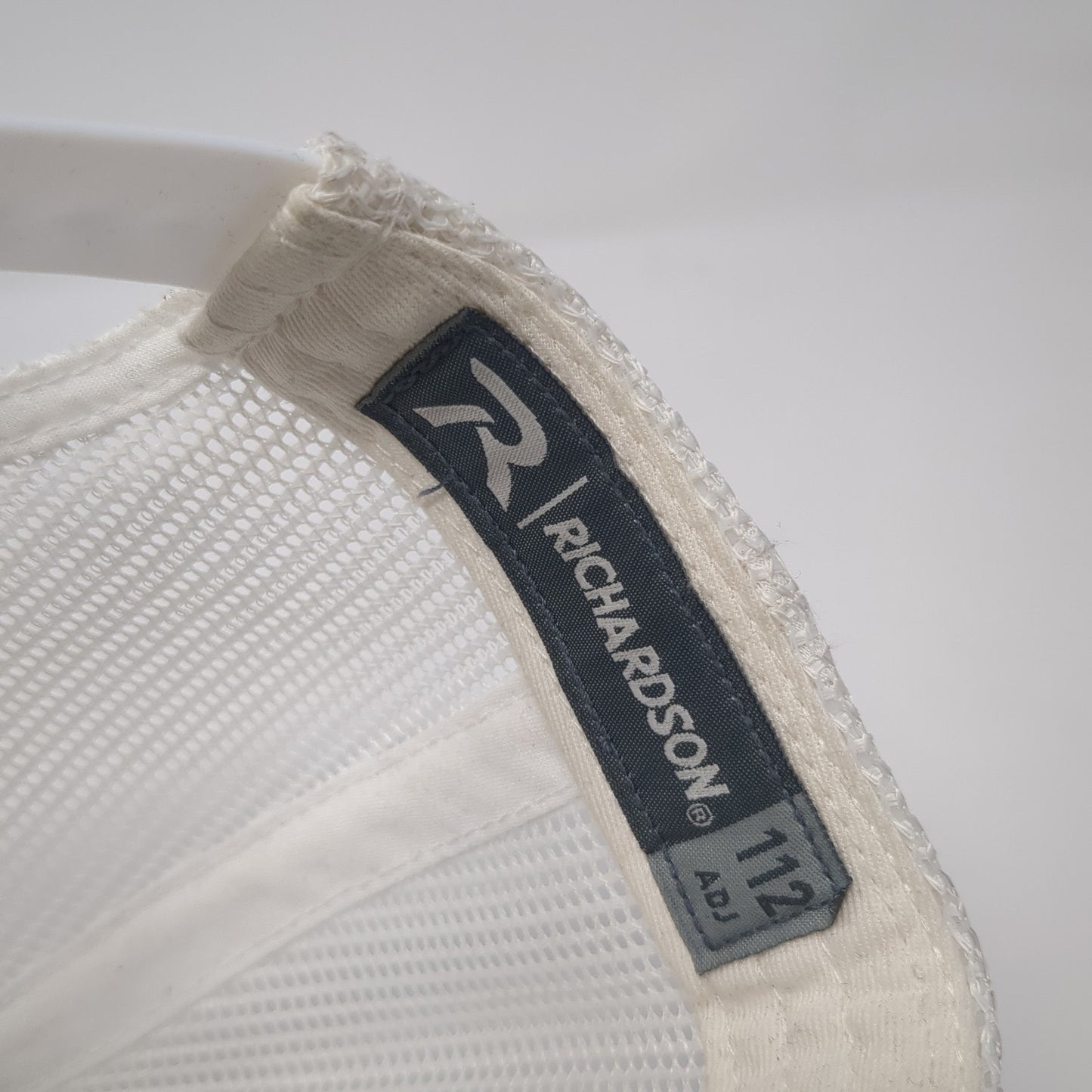 Sockeye Brewing Trucker Hat Multicolor One Size Adjustable Mesh Back Richardson