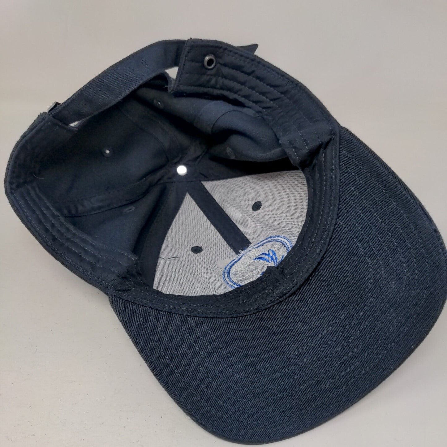 IND8 Thunder Indianapolis Slideback Hat Blue One Size The North Face