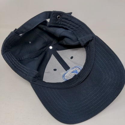 IND8 Thunder Indianapolis Slideback Hat Blue One Size The North Face