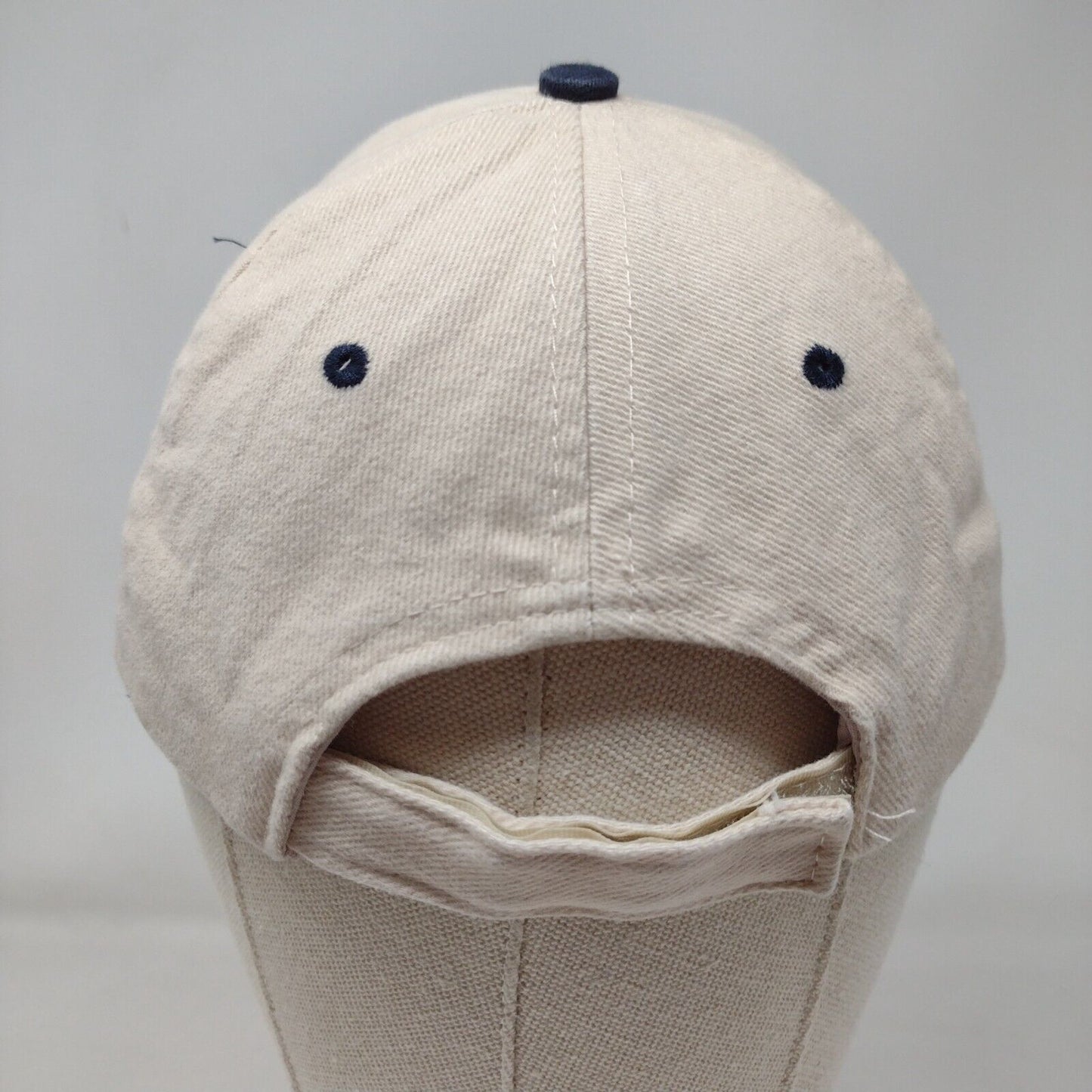 War On Weeds Strapback Hat Multi OSFA Embroidered Colorblock Hit Wear