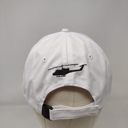 The Rahm Strapback Hat One Size Adjustable Embroidered 6 Panel Cap America