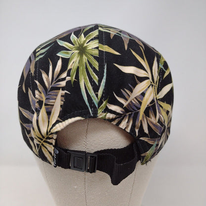 American Eagle Outfitters Strapback 5 Panel Hat Multi OSFA Tropical