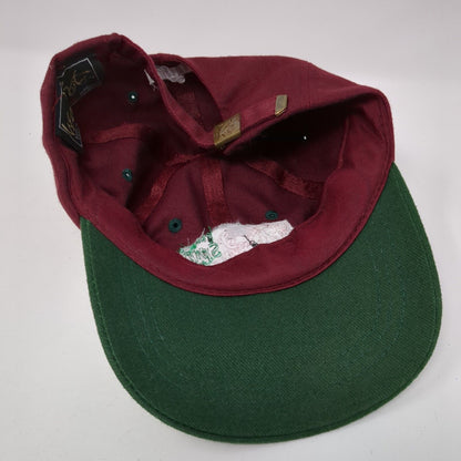 The Spirit Of X-mas Golf Fujitsu Slideback Hat Multi One Size KC Caps