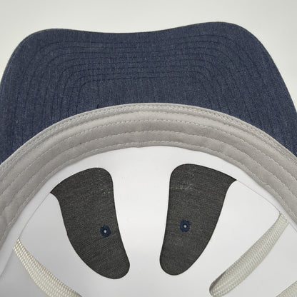 What's Next Fully Promoted Trucker Hat Multicolor Large Mesh Back