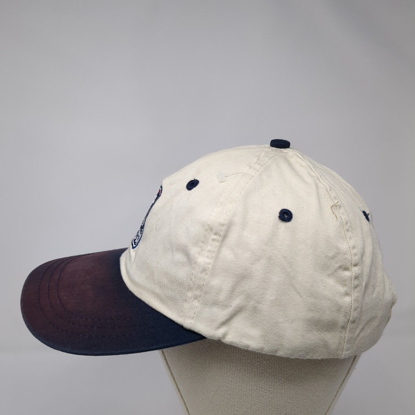 Buy.com Tour Pepsi Slideback Hat Multicolor OS Adjustable Embroidered Ahead