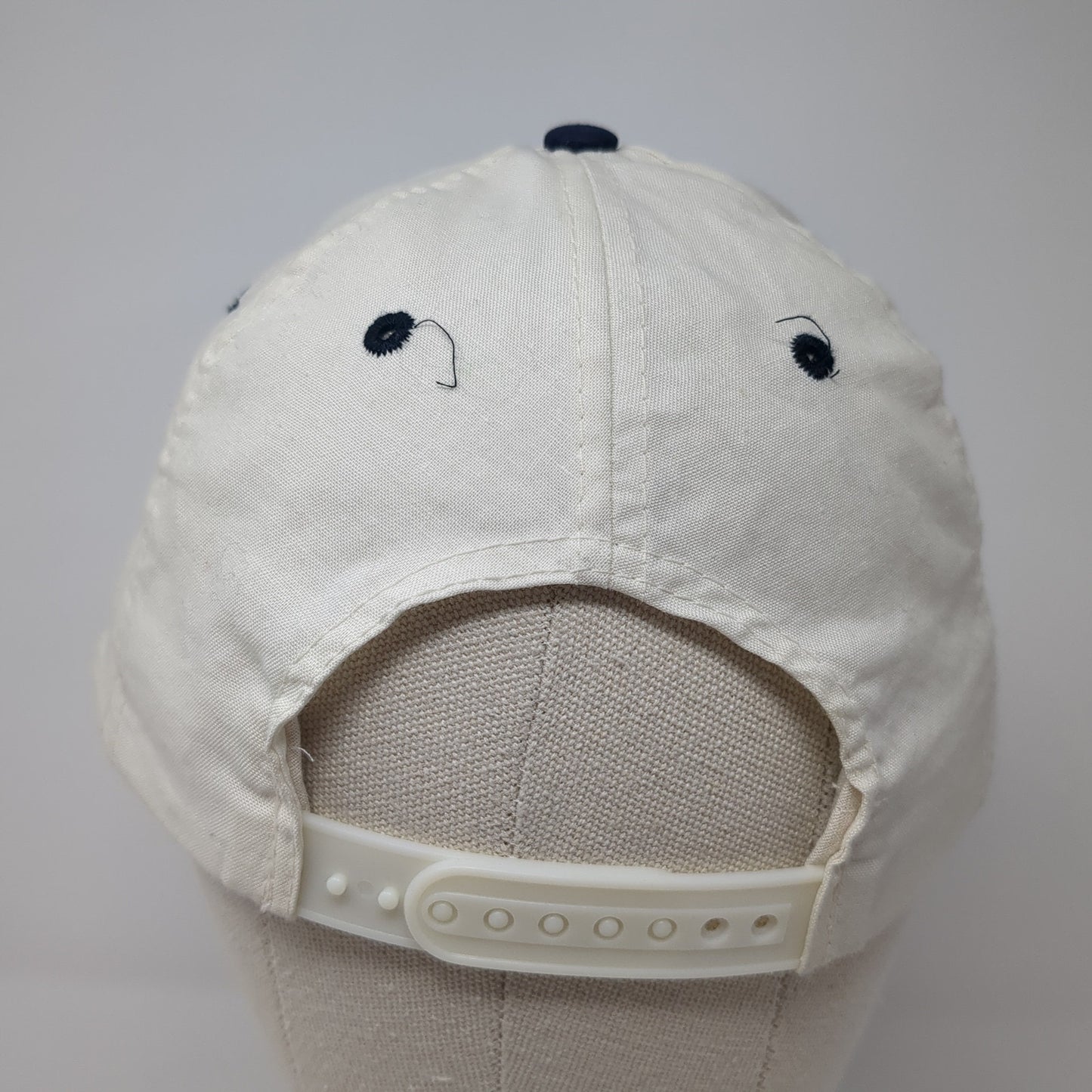Bottlenose Dolphin Snapback Hat Multi One Size Adjustable Colorblock