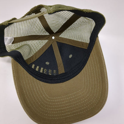 American Flag Snapback Trucker Hat Multi OS Mesh Back Academy Sports + Outdoors