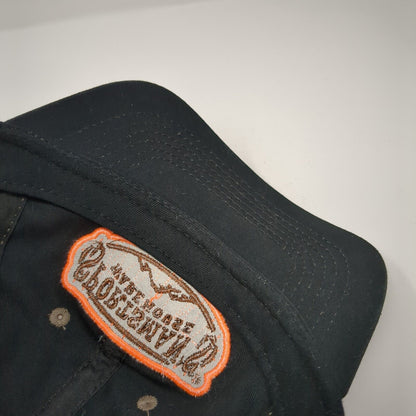 Sportsman's Warehouse Strapback Hat Camo One Size Adjustable Hunting