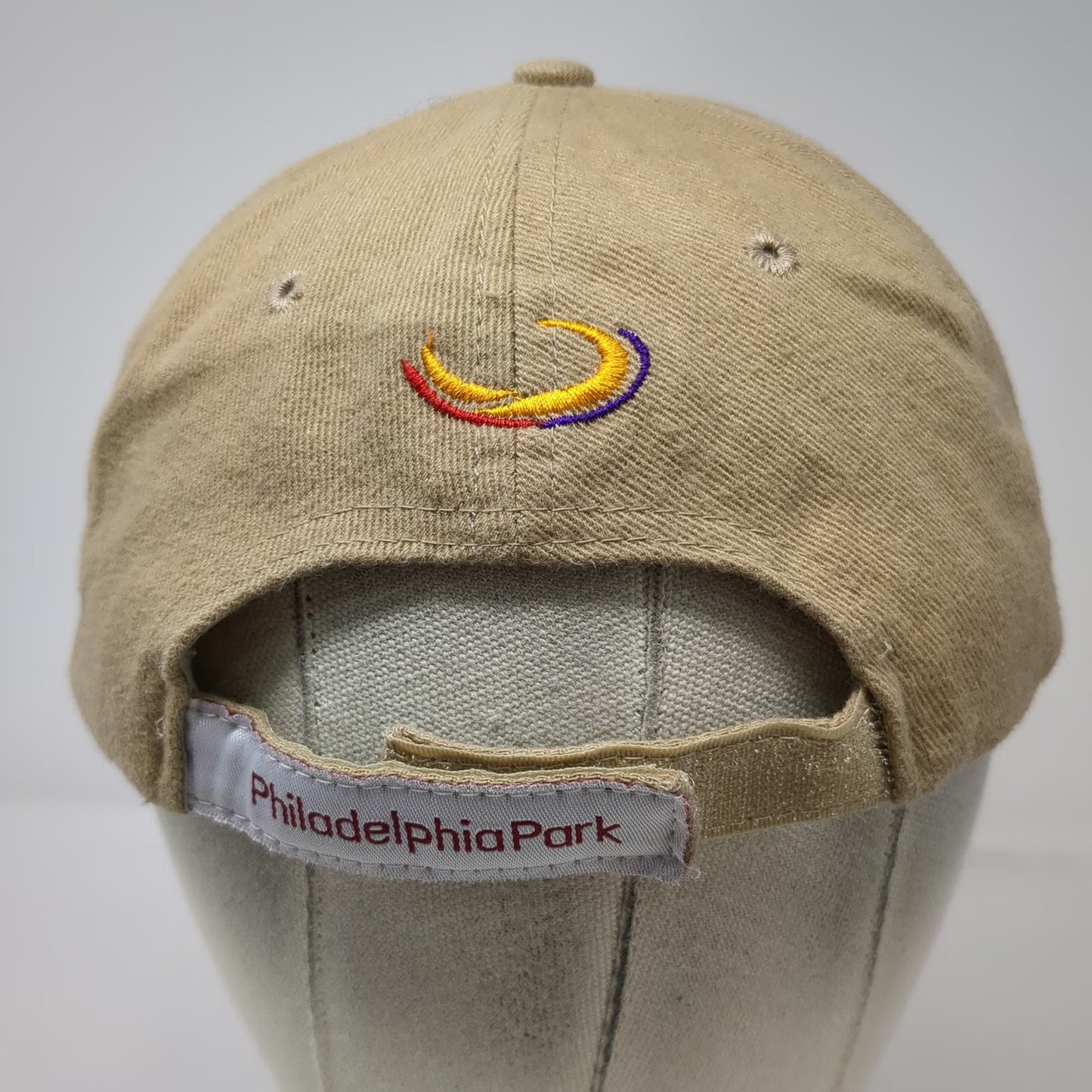 Dakota Shirt Company PA Derby 2008 Brown Hat Baseball Cap One Size Strapback
