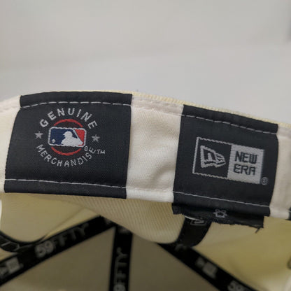 St Louis Cardinals Fitted Hat White 2011 World Series Fall Classic New Era 7 3/8