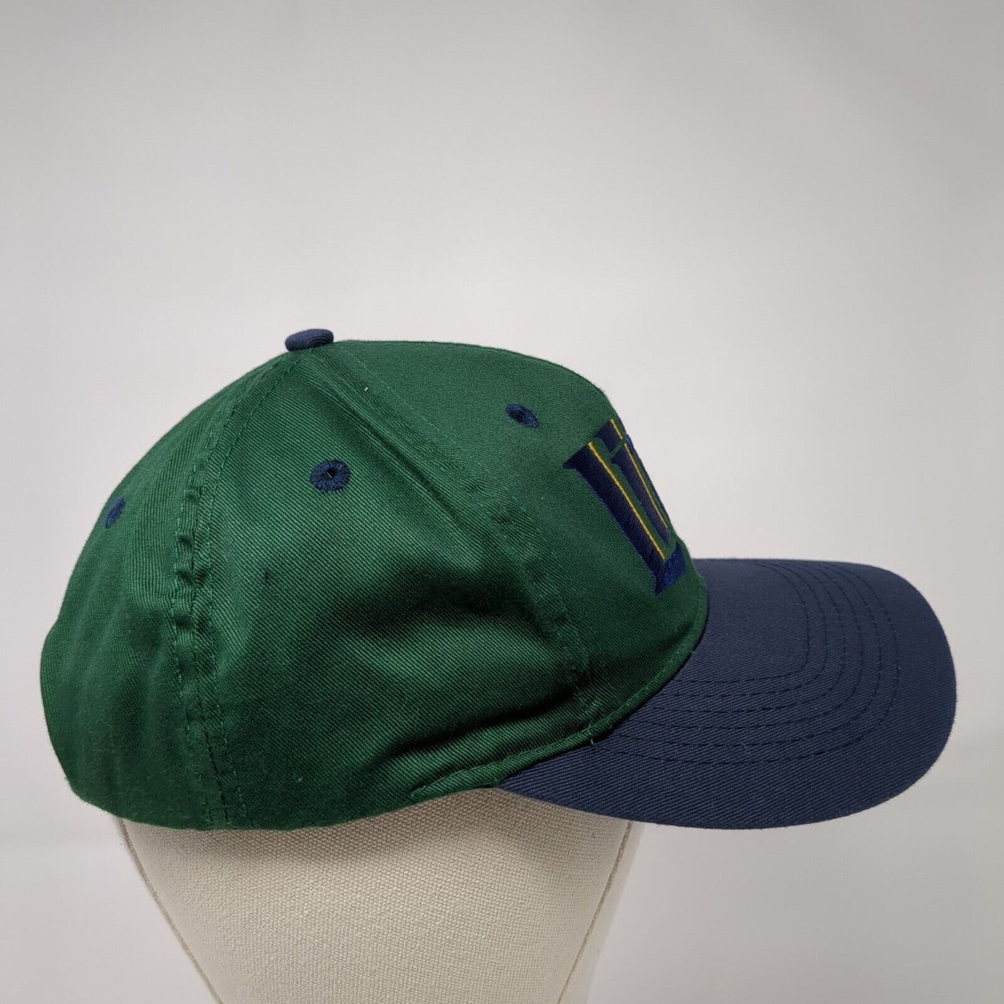 Lite Snapback Hat Multicolor One Size Adjustable Embroidered 6 Panel Miller