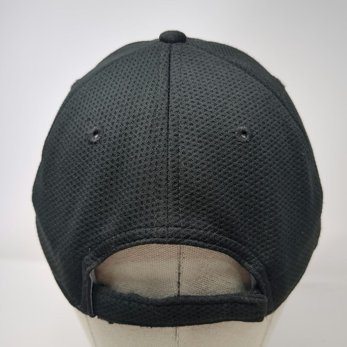 New Era Baseball Cap Black One Size NASCAR JR Nation Appreci88ion Tour Hat