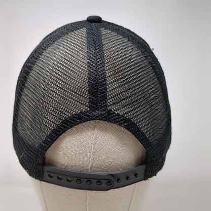 Protect This House Meridian Elite Snapback Trucker Hat Black OSFA Mesh District