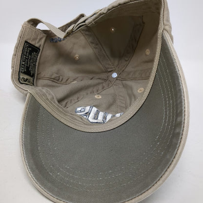Gear For Sports Baseball Cap Beige One Size Slideback Woodlands Inn & Resort Hat
