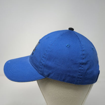 Global Headwear Sourcing Baseball Cap Blue OSFM AFI Martin Transportation Co Hat