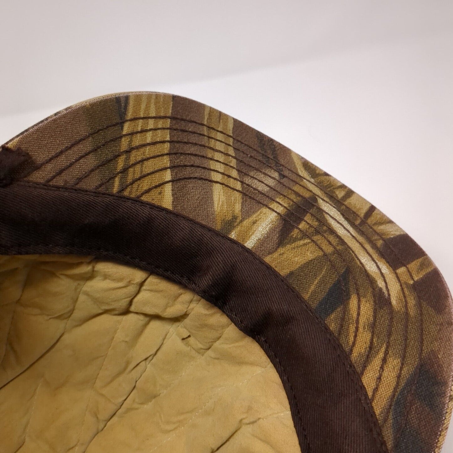 Cabela's Fitted Hat Camouflage 2XL Ear Flap Insulated Hunting Outdoor
