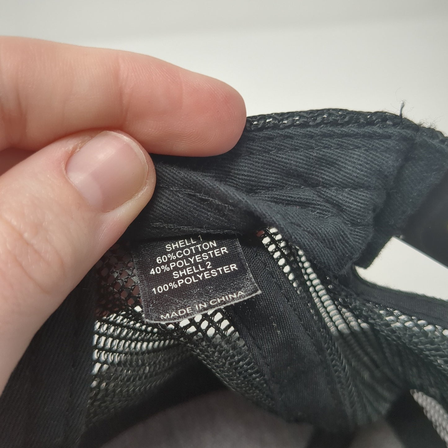 TOP Ag Services Snapback Trucker Hat Red One Size Mesh Back Richardson